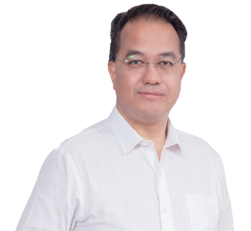 Nazrul Hisyam Bin Mohd Noh image