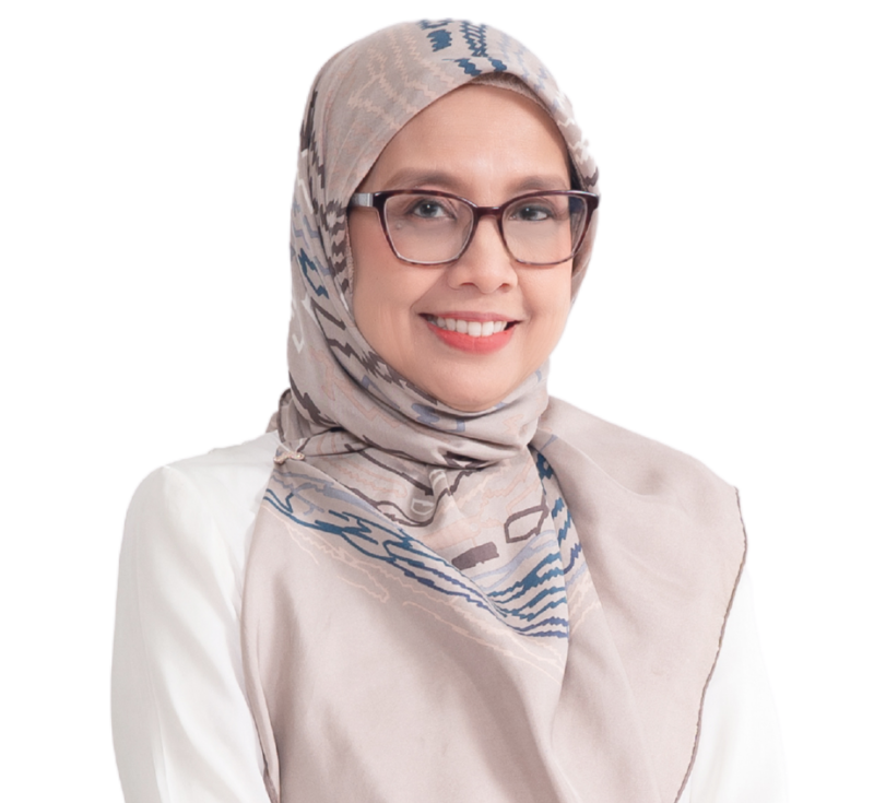 Zarina Osman image