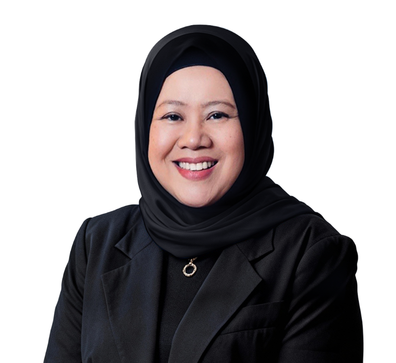 Zaida Khalida Shaari image