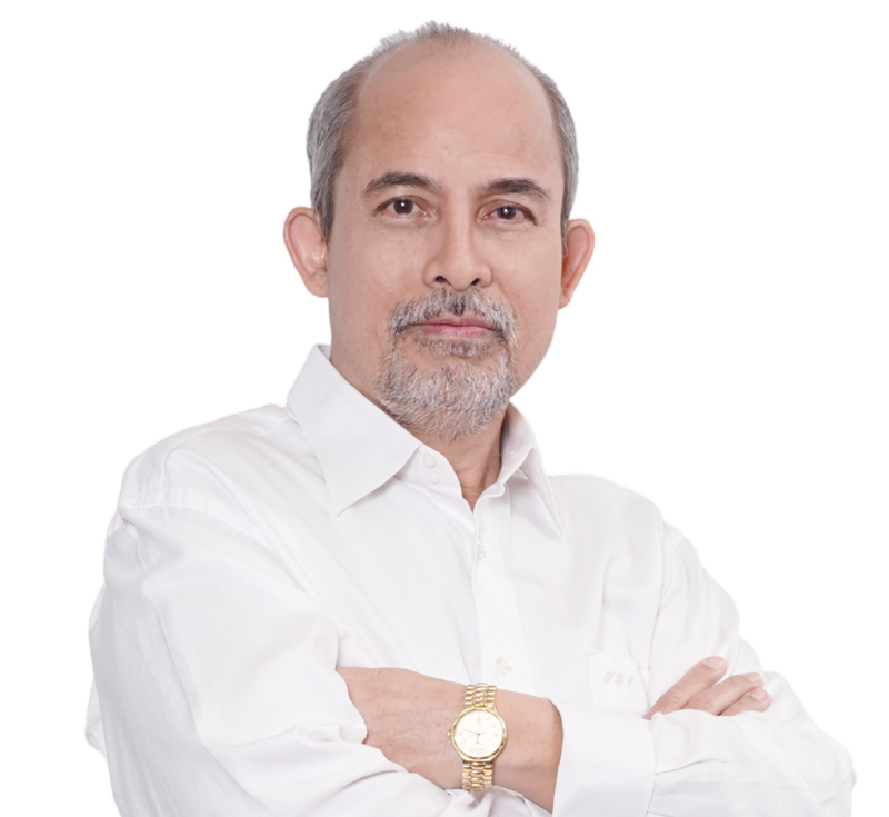Faisal Ismail image
