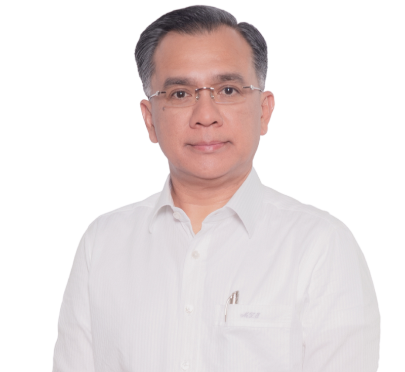 Datuk Mohd Zamree Mohd Ishak image