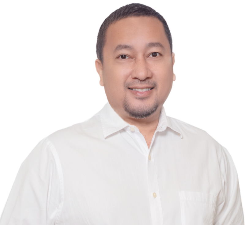 Rahim Raduan image