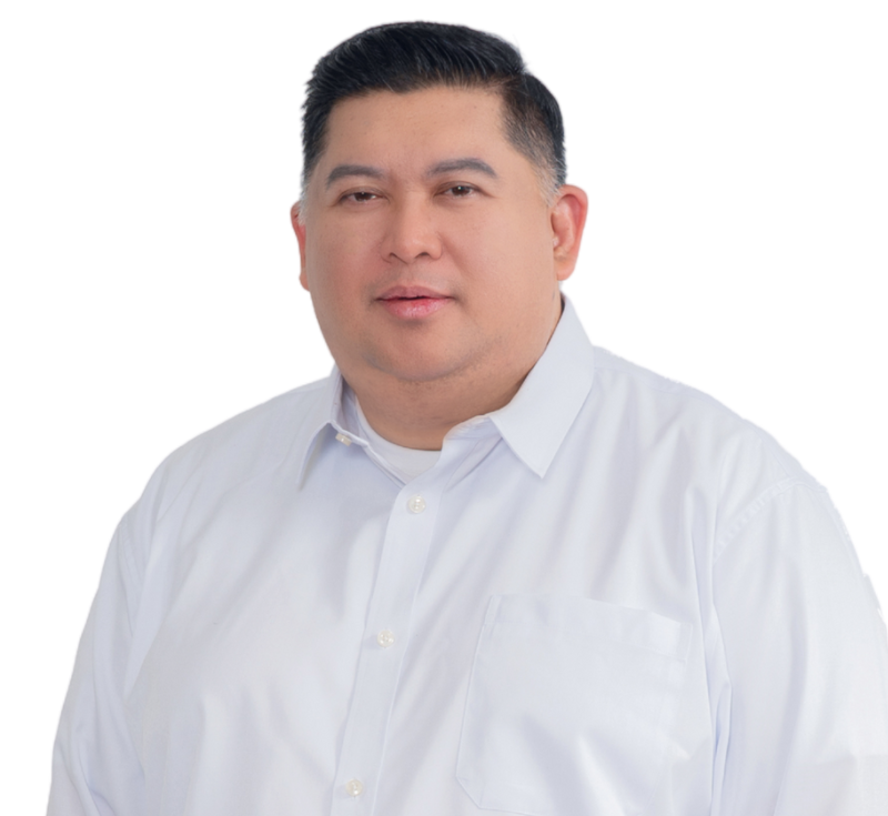 Suhaimi Ali image