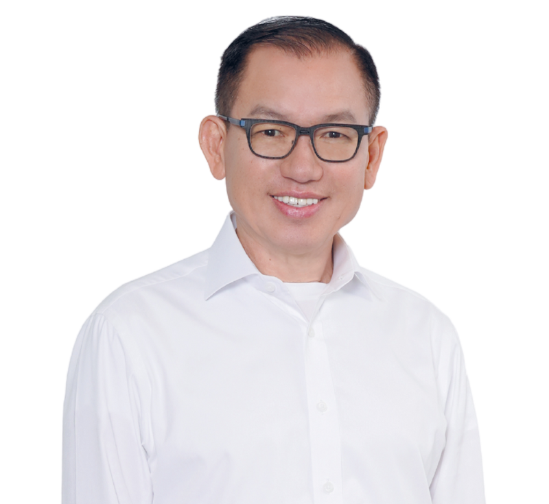 Anthony Lim Choon Eng image