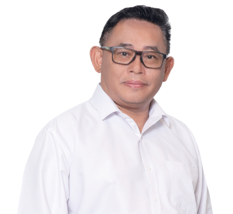 Mohamed Azman Mohamed Taufik image