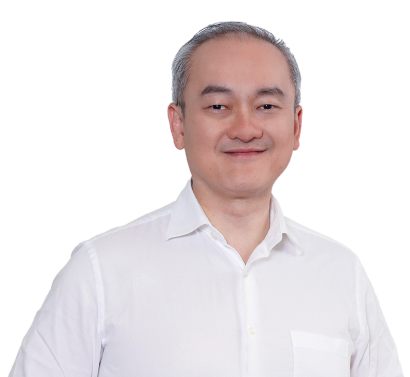 Kellee Kam Chee Kiong image