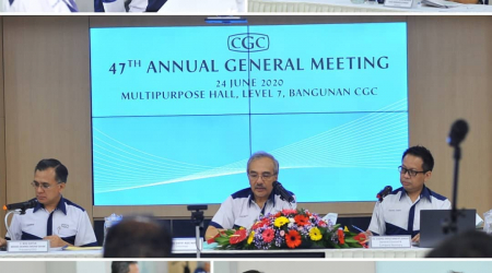 CGC 47th Annual General Meeting