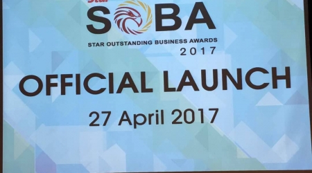 CGC at the SOBA Official Launch