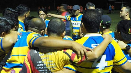 CGC Merdeka Midnight Rugby Meet 2018