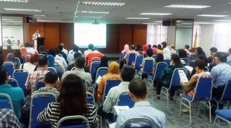 GST Briefing for FIs